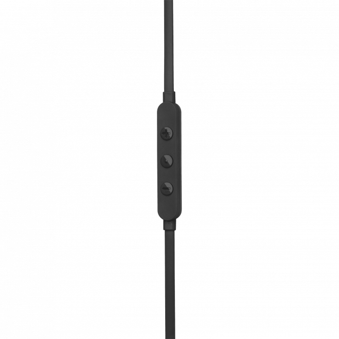 Casti In-Ear JBL Tune 305C, Negru [5]