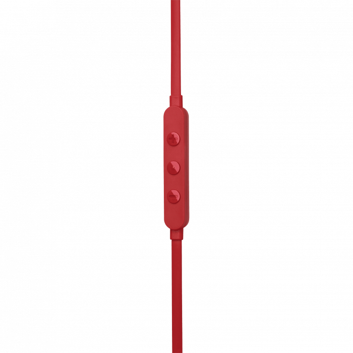Casti In-Ear JBL Tune 305C, Rosu [5]