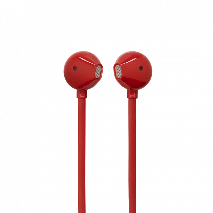 Casti In-Ear JBL Tune 305C, Rosu [3]