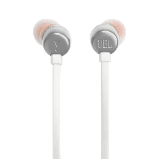 Casti In-Ear JBL Tune 310C, Alb [4]