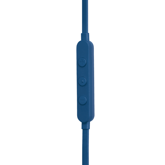 Casti In-Ear JBL Tune 310C, Albastru [6]