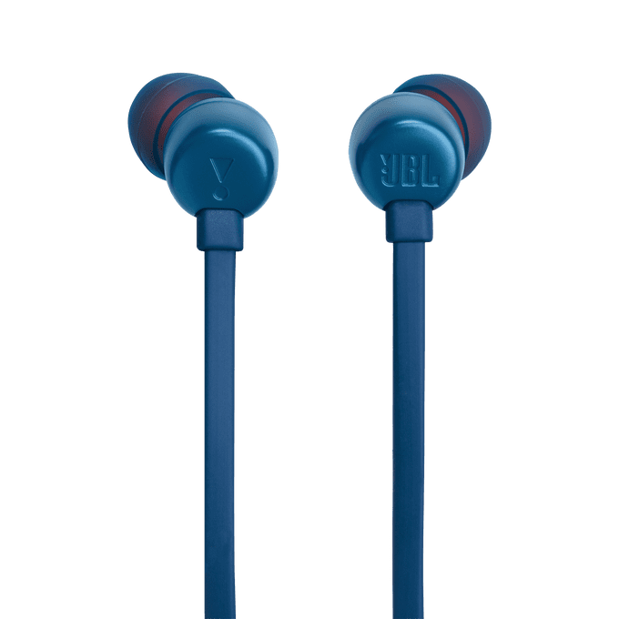 Casti In-Ear JBL Tune 310C, Albastru [4]