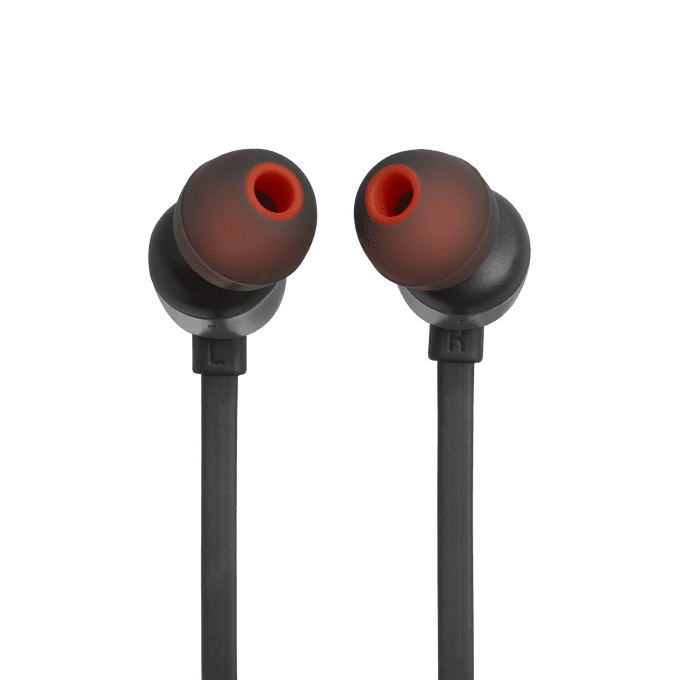 Casti In-Ear JBL Tune 310C, Negru [3]