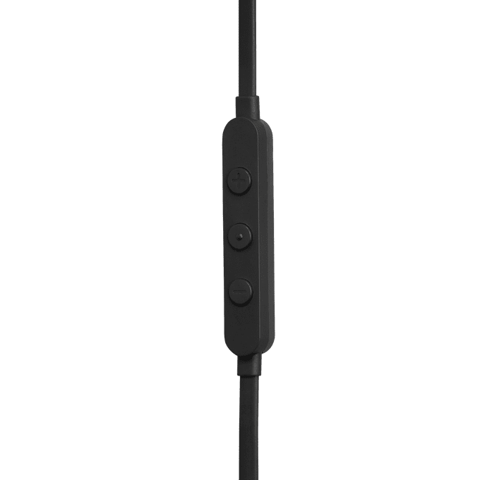 Casti In-Ear JBL Tune 310C, Negru [6]