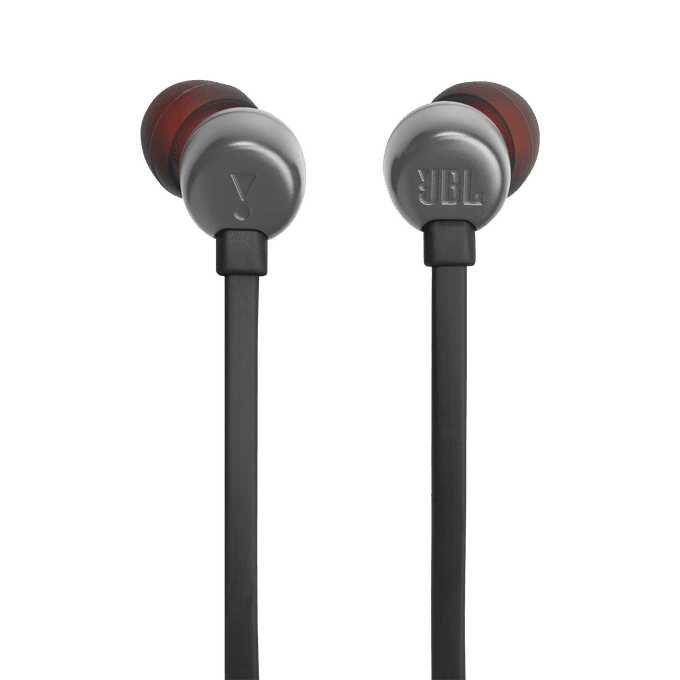 Casti In-Ear JBL Tune 310C, Negru [4]