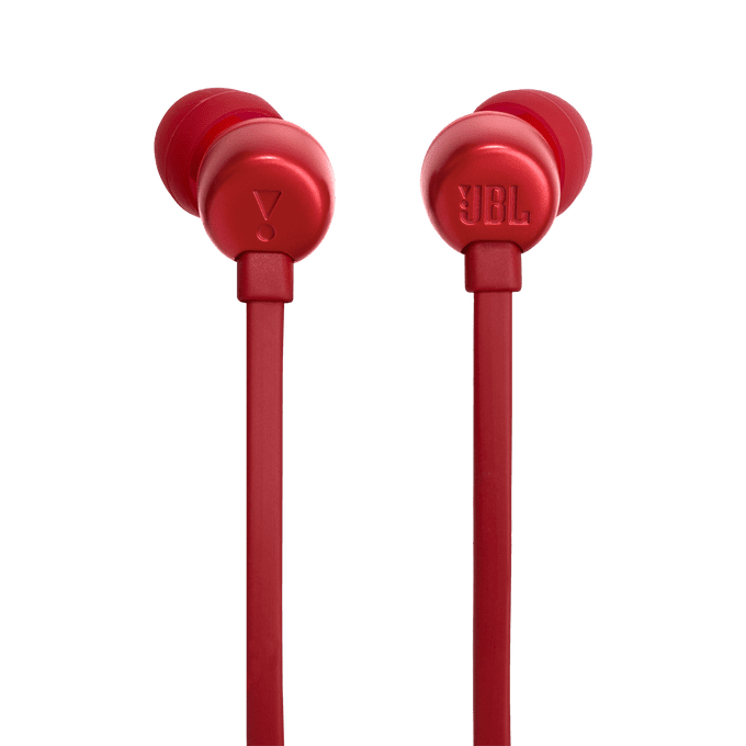 Casti In-Ear JBL Tune 310C, Rosu [4]