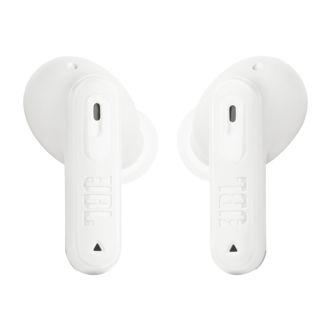 Casti In-Ear JBL Tune Beam 2, Alb [2]