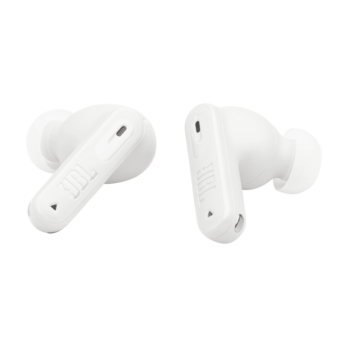 Casti In-Ear JBL Tune Beam 2, Alb [10]