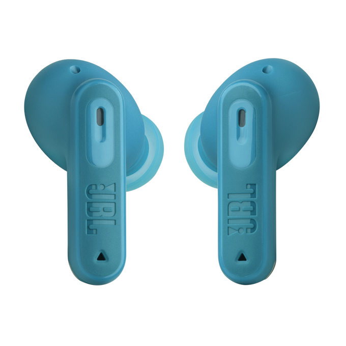 Casti In-Ear JBL Tune Beam 2, Turcoaz [2]