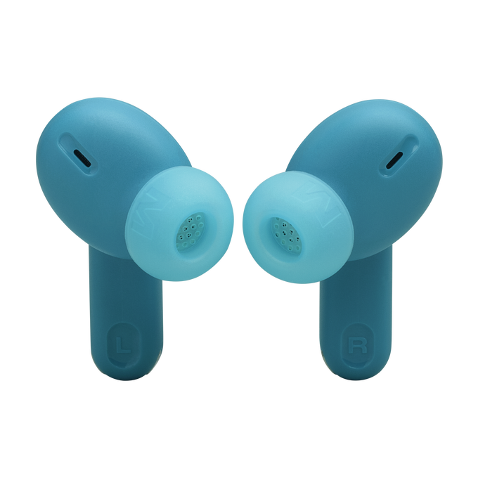 Casti In-Ear JBL Tune Beam 2, Turcoaz [3]