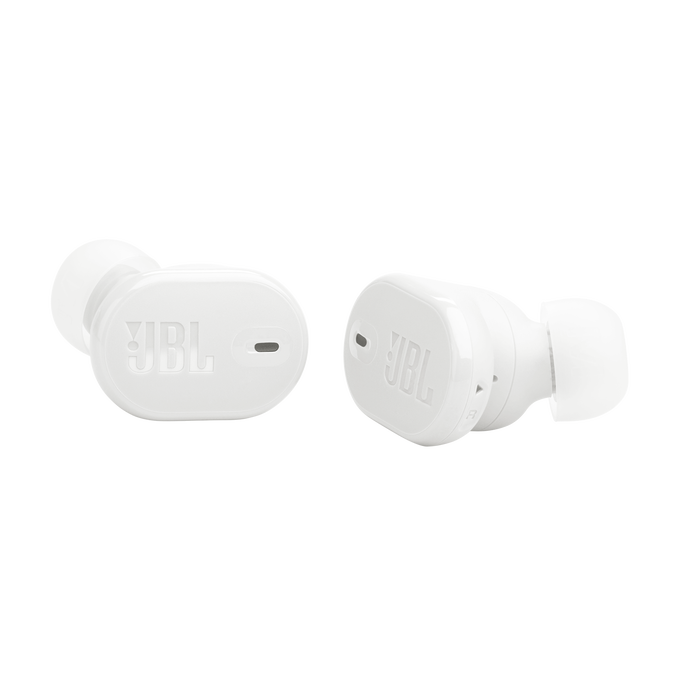 Casti In-Ear JBL Tune Buds 2, Alb [10]