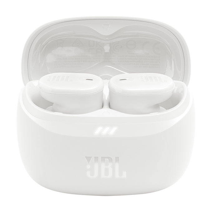 Casti In-Ear JBL Tune Buds 2, Alb [6]