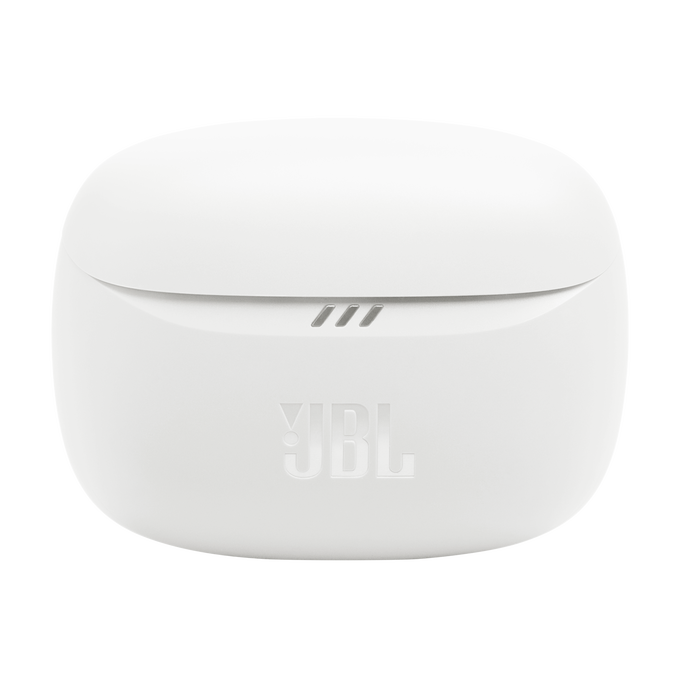 Casti In-Ear JBL Tune Buds 2, Alb [4]