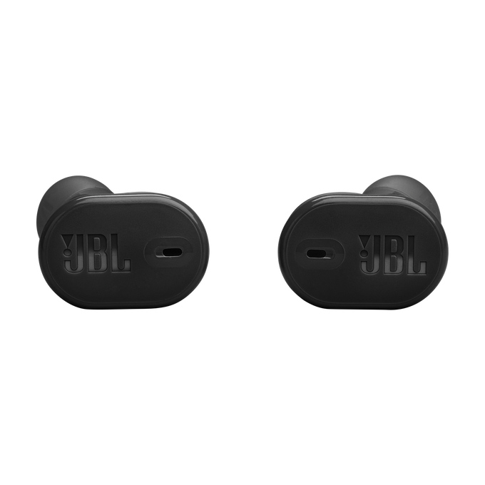 Casti In-Ear JBL Tune Buds 2, Negru [2]