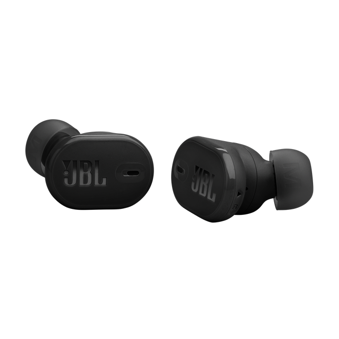 Casti In-Ear JBL Tune Buds 2, Negru [10]