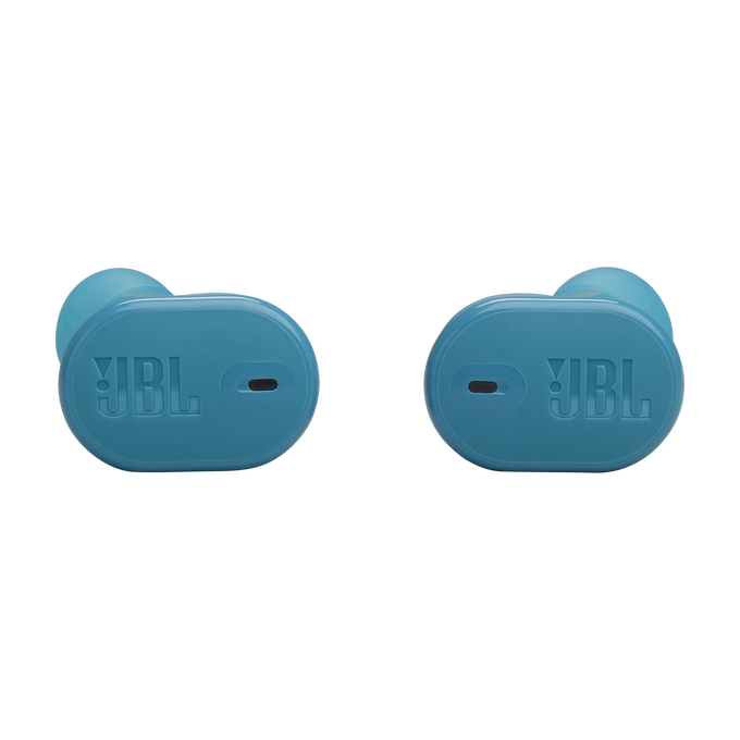 Casti In-Ear JBL Tune Buds 2, Turcoaz [2]