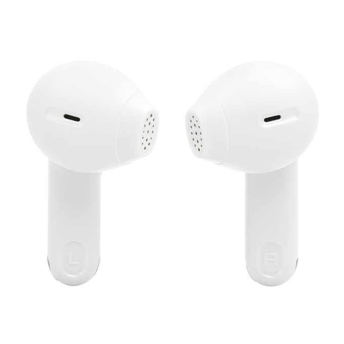 Casti In-Ear JBL Tune Flex 2, Alb [3]