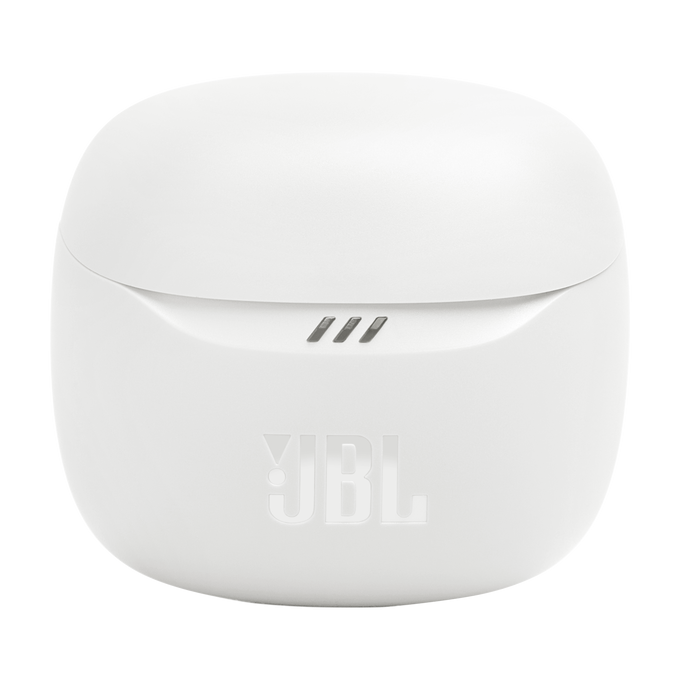 Casti In-Ear JBL Tune Flex 2, Alb [4]