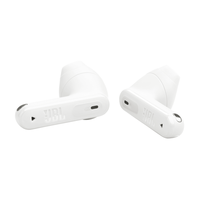 Casti In-Ear JBL Tune Flex 2, Alb [10]