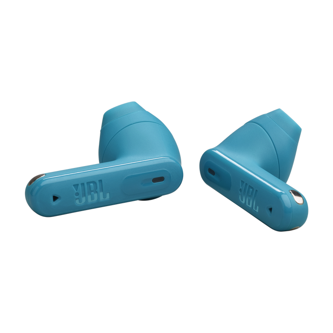 Casti In-Ear JBL Tune Flex 2, Turcoaz [10]