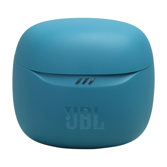 Casti In-Ear JBL Tune Flex 2, Turcoaz [4]