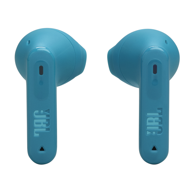 Casti In-Ear JBL Tune Flex 2, Turcoaz [2]