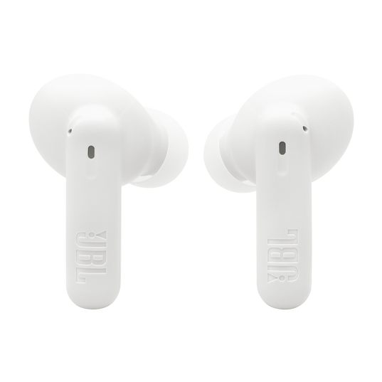 Casti In-Ear JBL Wave Beam 2, Alb [2]