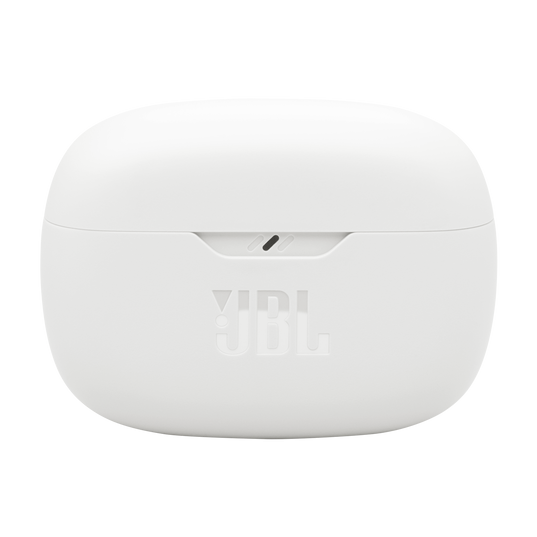 Casti In-Ear JBL Wave Beam 2, Alb [4]