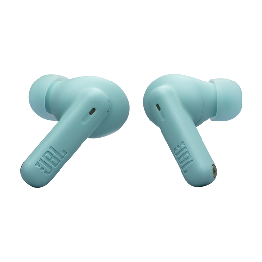 Casti In-Ear JBL Wave Beam 2, Albastru [10]