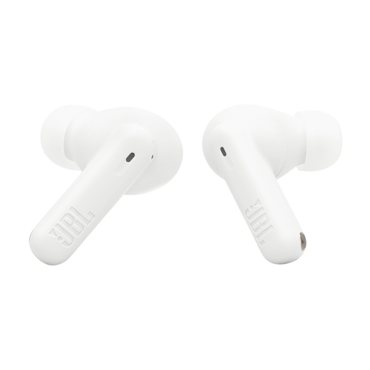 Casti In-Ear JBL Wave Beam 2, Alb [10]