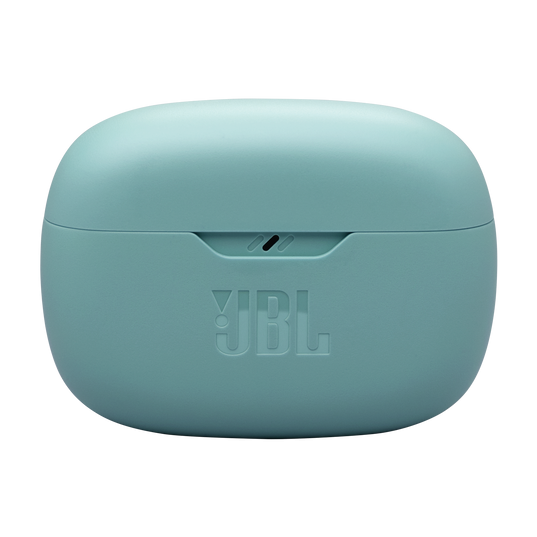 Casti In-Ear JBL Wave Beam 2, Albastru [4]