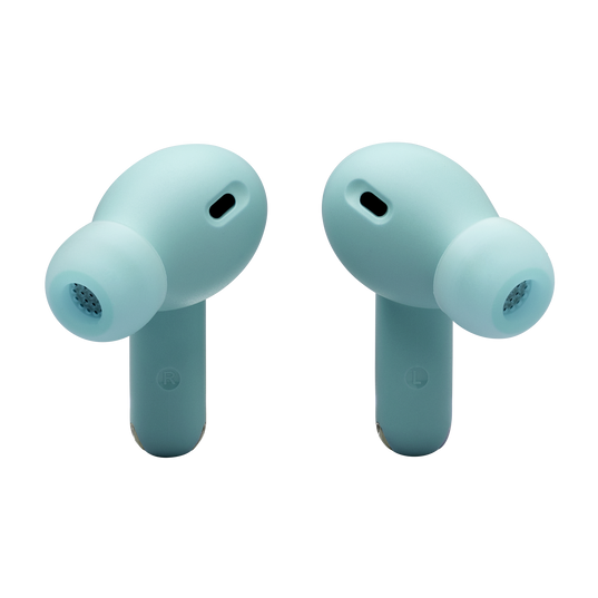 Casti In-Ear JBL Wave Beam 2, Albastru [3]