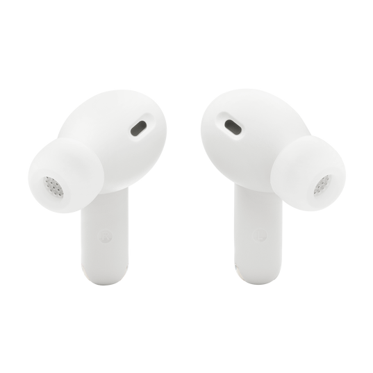 Casti In-Ear JBL Wave Beam 2, Alb [3]