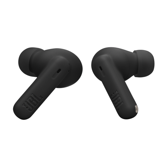 Casti In-Ear JBL Wave Beam 2, Negru [10]