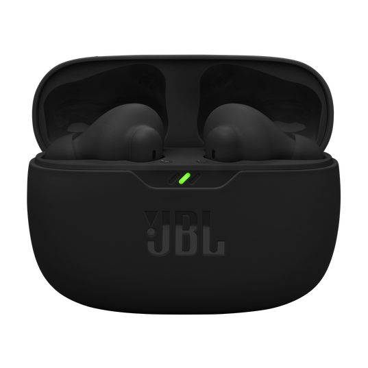 Casti In-Ear JBL Wave Beam 2, Negru [8]