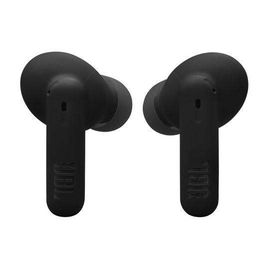 Casti In-Ear JBL Wave Beam 2, Negru [2]
