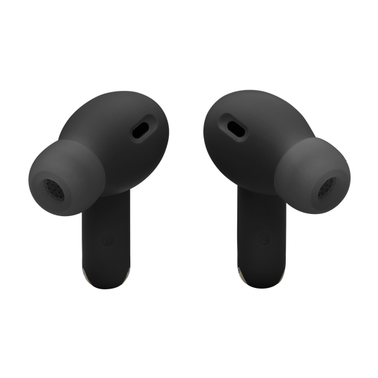 Casti In-Ear JBL Wave Beam 2, Negru [3]