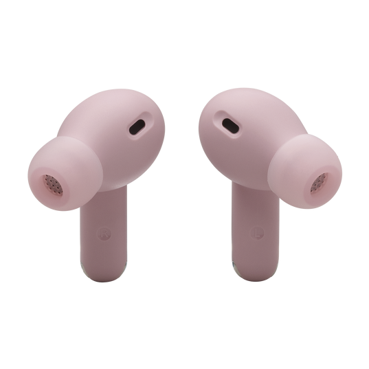 Casti In-Ear JBL Wave Beam 2, Roz [3]