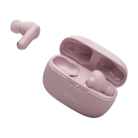 Casti In-Ear JBL Wave Beam 2, Roz [9]
