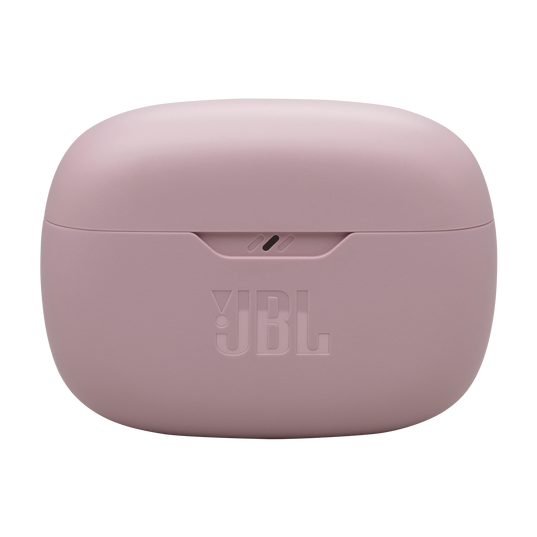 Casti In-Ear JBL Wave Beam 2, Roz [4]