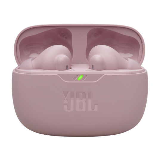 Casti In-Ear JBL Wave Beam 2, Roz [8]