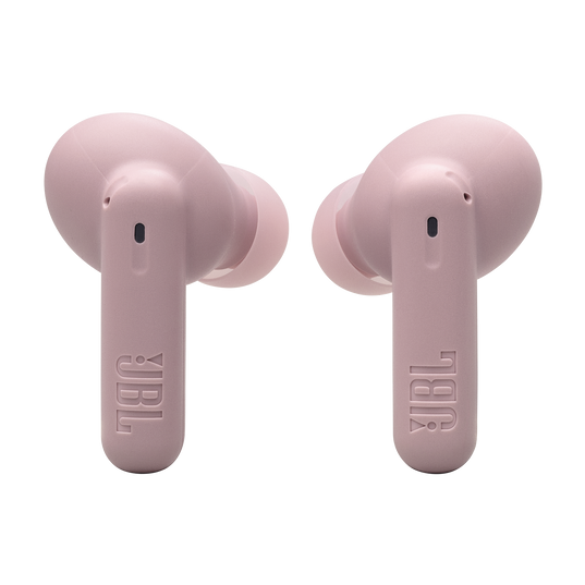 Casti In-Ear JBL Wave Beam 2, Roz [2]