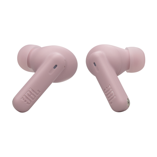 Casti In-Ear JBL Wave Beam 2, Roz [10]