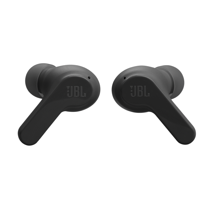 Casti In-Ear JBL Wave Beam, Negru [2]