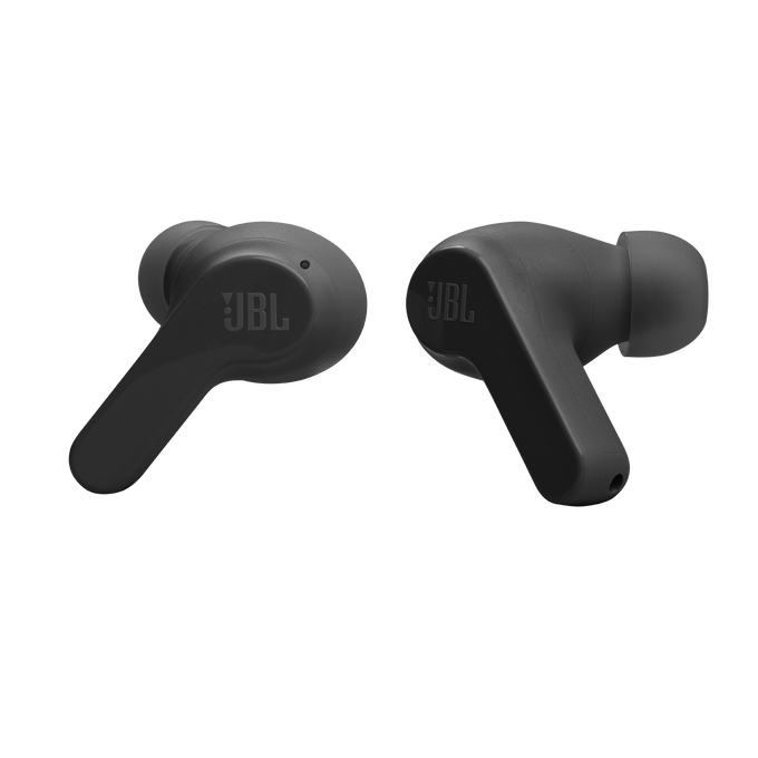 Casti In-Ear JBL Wave Beam, Negru [8]