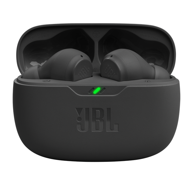 Casti In-Ear JBL Wave Beam, Negru [6]