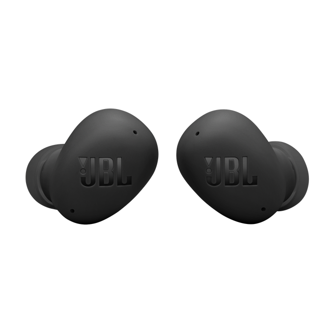 Casti In-Ear JBL Wave Buds 2, Negru [2]