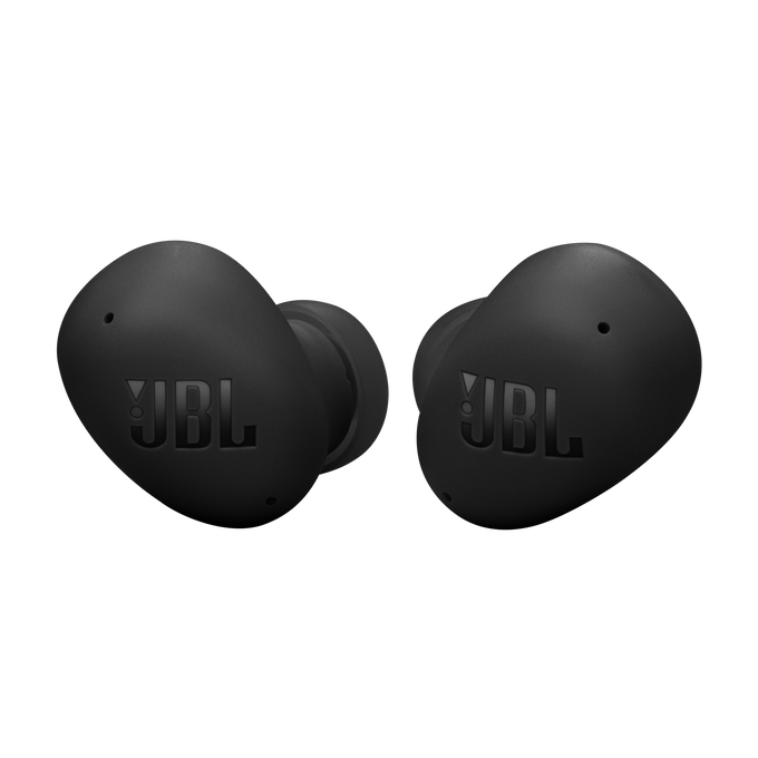 Casti In-Ear JBL Wave Buds 2, Negru [9]