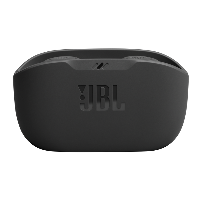 Casti In-Ear JBL Wave Buds, Negru [4]