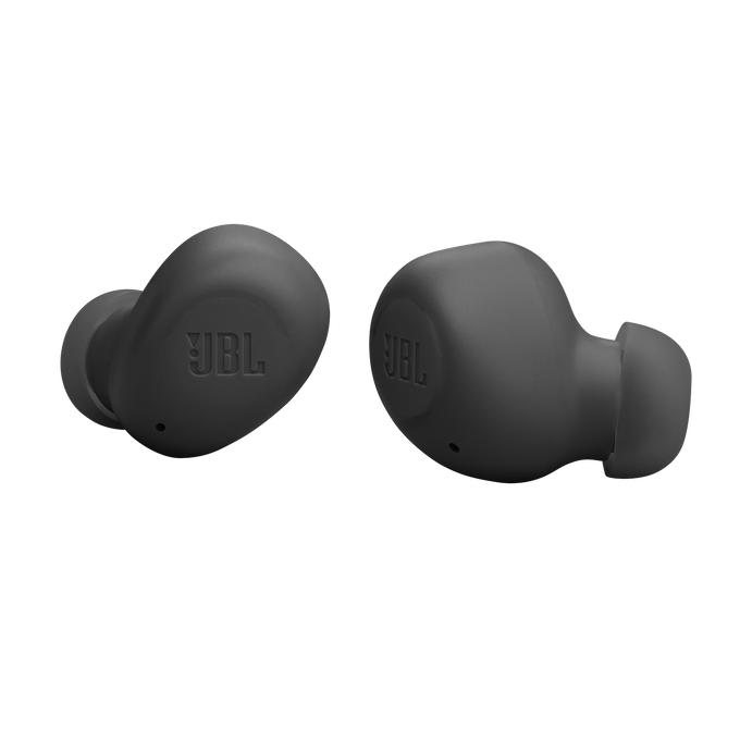 Casti In-Ear JBL Wave Buds, Negru [8]